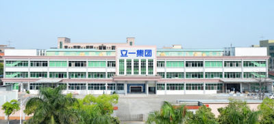 Chiny Dongguan Liyi Environmental Technology Co., Ltd. 