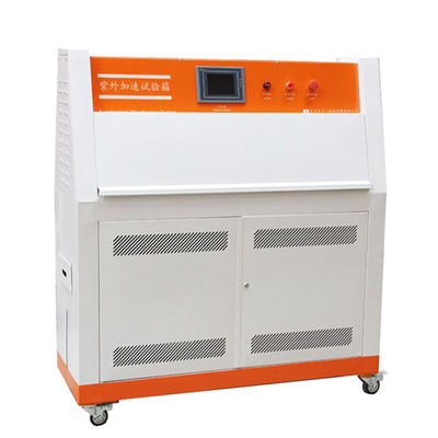 Dostosowany tester ultrafioletowy Liyi, komora testowa przyspieszonego starzenia UV