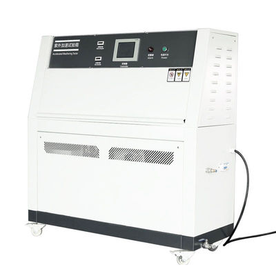 Komora starzenia UV 220 V 50 Hz, tester przyspieszonego starzenia UV Liyi