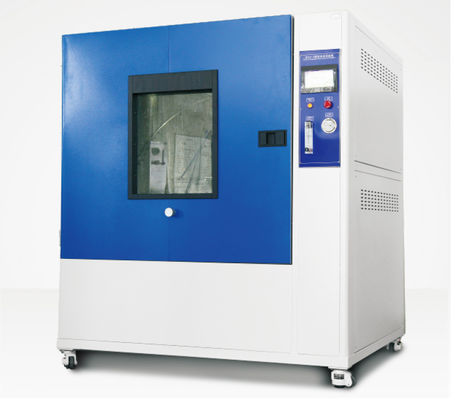 LIYI IPX1 2 3 4 Połączona wodoodporna maszyna testowa Płyta ze stali nierdzewnej SUS 304