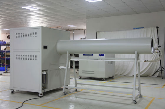 LIYI Silna komora do rozpylania wody IPX3 4 5 6 Połączony wodoodporny sprzęt testowy