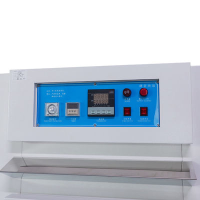 LIYI Electronics Test piekarnik wysokotemperaturowy 220 V jednofazowy grzejnik elektryczny