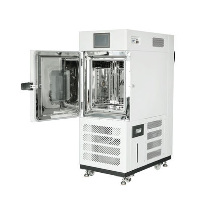 Laboratorium LIYI Testy odporności na środowisko w komorze o stałej temperaturze i wilgotności