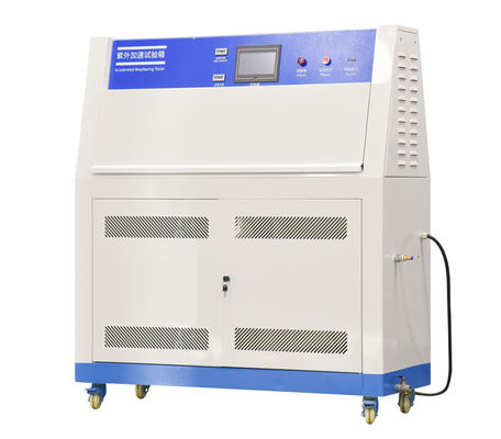 LIYI komora symulacji środowiska ultrafioletowego UVA340 40W Lampy Test starzenia się atramentu