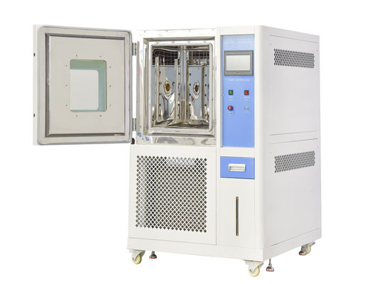LIYI 150L Komora do badania wilgotności w stałej temperaturze 3 fazy 380V 50/60HZ