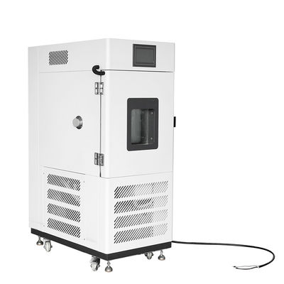 LIYI Elektryczne szafy sterowane temperaturą i wilgotnością 1 faza 220 V 50 Hz