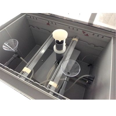 Liyi Paint Salt Fog Corrosion Equipment Maszyna do badania solnego natrysku solnego w komorze