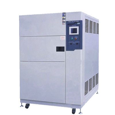 LIYI AC 380V / 50HZ Klimatyczna komora testowa szoku termicznego Szok termiczny powietrza