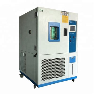 LIYI Automatyczna komora testowa klimatu laboratorium wody rowerowej 80L do 1000L Komora wilgotności temperatury