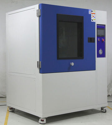 Wodoodporna maszyna testowa zgodna z normą IEC60529 IPX1 IPX2
