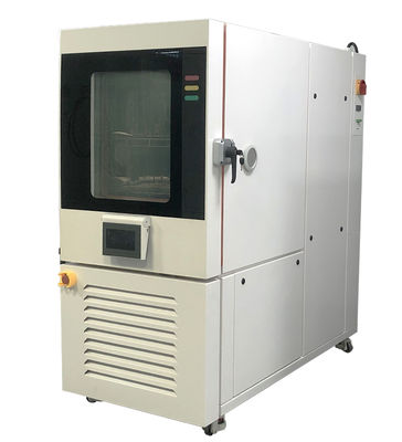 Komora do testowania klimatu LIYI 80L Programowalna komora do testowania wilgotności i temperatury