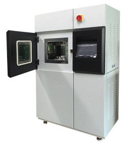 Symulator Liyi Solar komora do testowania łuku ksenonowego Chłodzony powietrzem tekstylny tester odporności na światło Suszarka laboratoryjna komora testowa