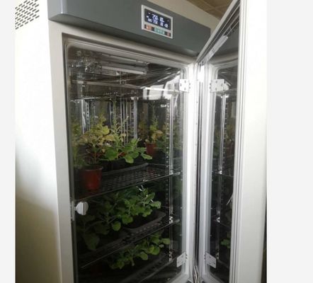 LIYI Komora do wzrostu roślin Sztuczna maszyna do kiełkowania nasion w klimacie Inkubator do wzrostu roślin