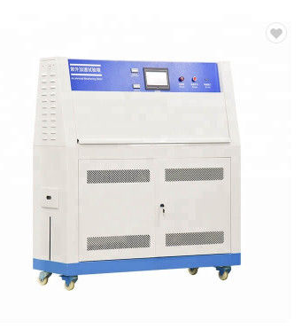 LIYI ultrafioletowa komora do symulacji środowiska UVA340 40W Lampy Test starzenia materiałów organicznych