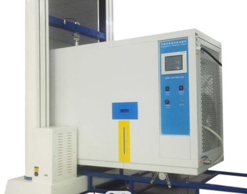 Tester wytrzymałościowy Liyi w niskiej temperaturze Tester wytrzymałościowy Cena