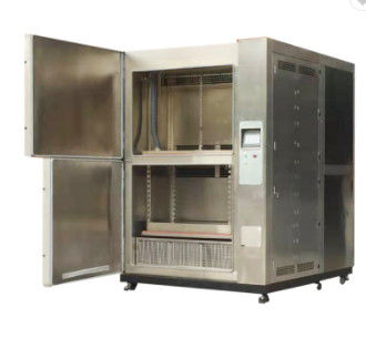 Liyi Hot Cold Shock Test Machine Instrumenty termiczne Tester szoku zimnego