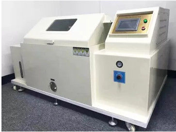 LIYI IEX60068 Cykliczna komora korozyjna Temperatura i wilgotność Komora testowa dla firmy metalowej