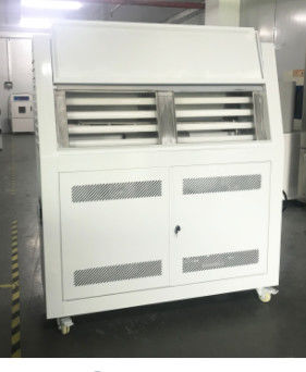 Maszyna do testowania UV Liyi / Tester UV / Komora do utwardzania UV Komory do badań środowiskowych