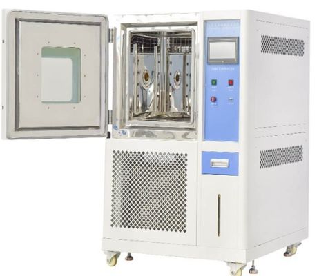 LIYI Mini komora Mała cena Lab Użyj testera stabilności piekarnika Test sprzętu o wysokiej temperaturze i wilgotności