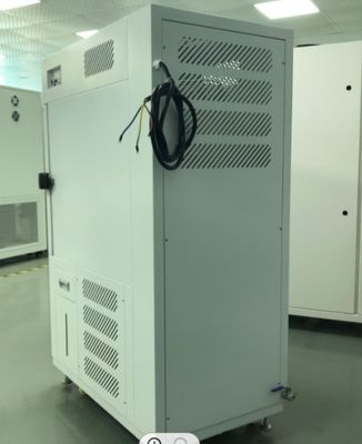 LIYI Contanst Maszyna niskotemperaturowa Wysoka stabilność Dostawca fabryczny Komora klimatyczna z kontrolą wilgotności