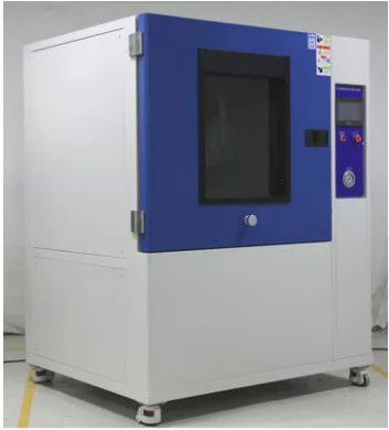 Wodoodporny sprzęt testowy IPX1 LIYI, maszyna do testowania deszczu IEC60529