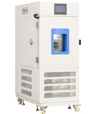 Komora temperatury i wilgotności LIYI ASTM, komora kontroli klimatu 1-1,5 C / min
