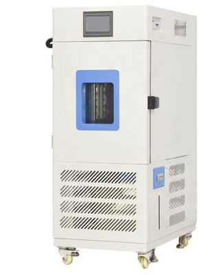 Komora symulacji środowiska LIYI, komora niskiego ciśnienia 1-1,5 C / min