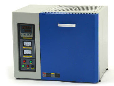 LIYI RT1800C 20C / min Laboratoryjne urządzenia grzewcze, piec na gaz obojętny LIYI