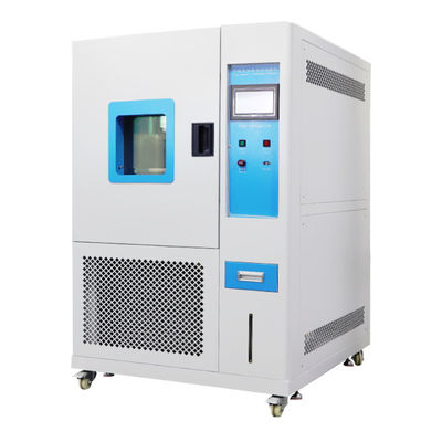 jakość  Laboratory Mini Constant Temperature Humidity Chamber Damp Heat Testing fabryka
