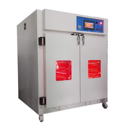 jakość  Forced Hot Air Drying Industrial Infrared Oven LIYI For Laboratory fabryka