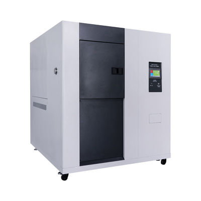 jakość  LIYI Stand Alone 3 Zone Temperature Cycling Chamber  Electronic Products Test fabryka