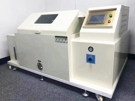 jakość  LIYI IEX60068 Cyclic Corrosion Chamber Temperature Humidity Test Chamber fabryka