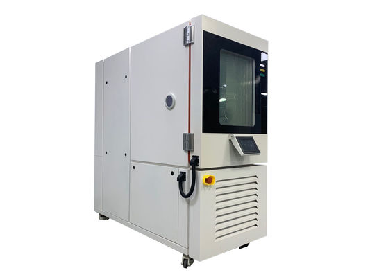 jakość  LIYI 304 Stainless Steel ESS Chamber Rapid Temperature Changing  Products Reliability Test fabryka