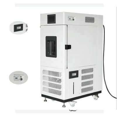 jakość  LIYI 80L Environmental Test Chamber Small Humidity And Temperature Control Conditioning fabryka