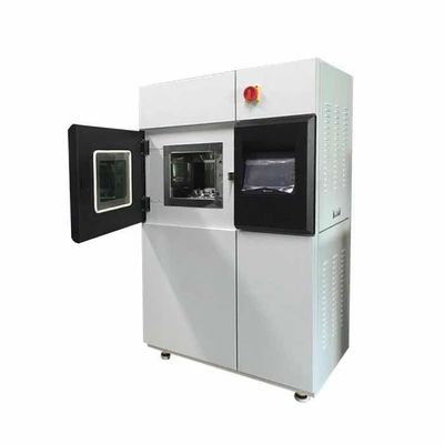 jakość  LIYI Laboratory Solar Simulator Aging Test Chamber 150L Xenon Weathering Test fabryka