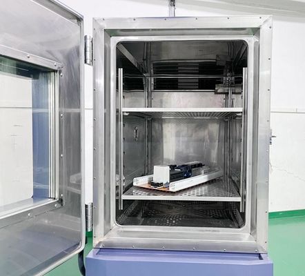 Mini komora testowa klimatyczna, komora środowiskowa o temperaturze R23