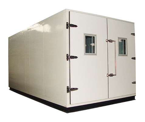 Komora klimatyczna 220 V / 380 V, komora do badania wilgotności temperatury Liyi