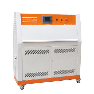 Maszyna do testowania UV Liyi 290nm-400nm, komora utwardzania UV ASTM