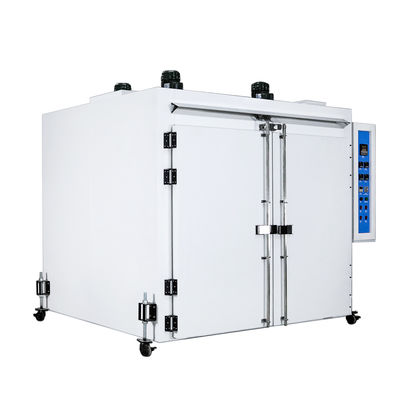 300°C Przemysłowy piec suszący z ogrzewaniem elektrycznym SUS304