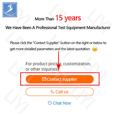 Przemysłowy elektryczny piec suszący 800C do przetwarzania chemikaliów i tworzyw sztucznych