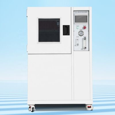 Liyi IPX1~4 IP Resistance Tester Waterproof Test Rain Spray Test Equipment