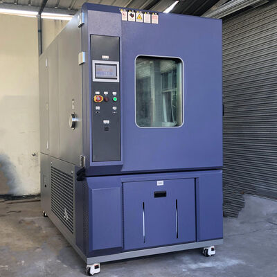 Liyi Stała temperatura wilgotność Instrumenty środowiskowe Stabilność Standardowa Komora badawcza środowiskowa Producenci