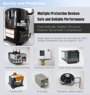 Liyi Zamówione Komory Środowiskowe Komora do kontroli temperatury i wilgotności