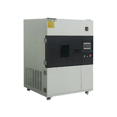 Liyi Xenon Lamp Aging Tester Led Solar Simulator Xenon Climatic Test Chamber Solar Simulator Z Standardem RH ISO105B02