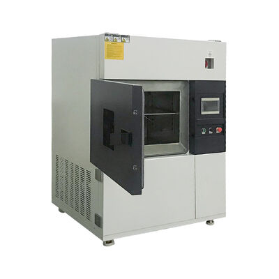 Liyi Xenon Lamp Aging Tester Led Solar Simulator Xenon Climatic Test Chamber Solar Simulator Z Standardem RH ISO105B02