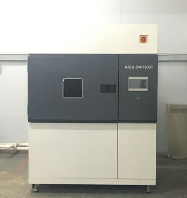 Liyi Xenon Lamp Aging Tester Led Solar Simulator Xenon Climatic Test Chamber Solar Simulator Z Standardem RH ISO105B02