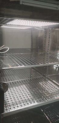 Liyi Digital Display Sztuczna komora do wzrostu roślin, inteligentny inkubator klimatyczny do kiełkowania nasion