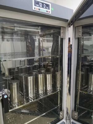 Liyi Digital Display Sztuczna komora do wzrostu roślin, inteligentny inkubator klimatyczny do kiełkowania nasion