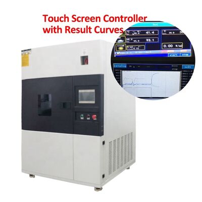 LIYI Tester starzenia światłem słonecznym Komora do przyspieszonego testu starzenia łukiem ksenonowym Komora do testowania starzenia odporna na warunki atmosferyczne z lampą ksenonową