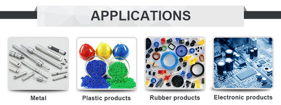 Komora do testów cyklicznych szoków termicznych LIYI High Low Temperature Fast Change 80L, urządzenie do szybkiej zmiany temperatury